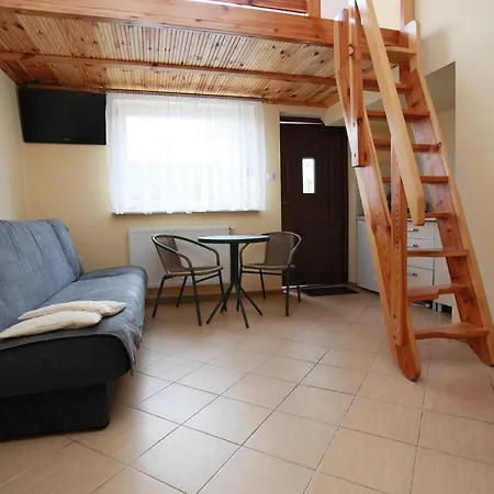 Apartment Sloneczne Mielno (Koszalin)
