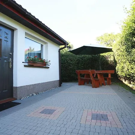 Apartment Sloneczne *