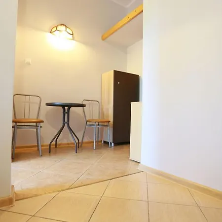 Apartamento Sloneczne Mielno (Koszalin)
