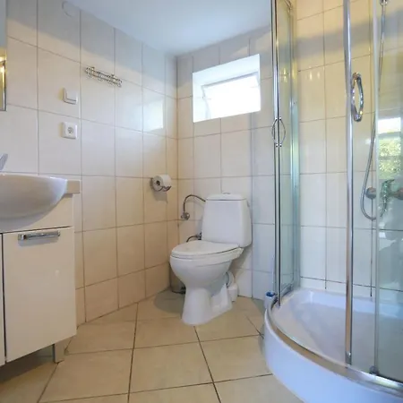 Sloneczne Apartment *