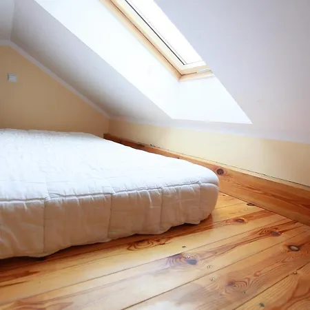 Sloneczne Apartamento *
