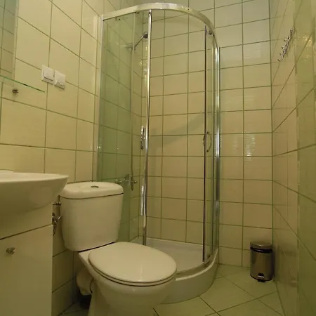 Apartment Sloneczne *
