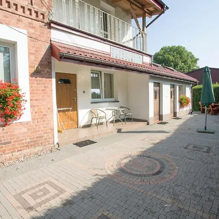 Apartment Sloneczne Mielno (Koszalin)