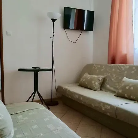 Apartment Sloneczne *