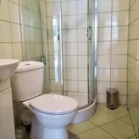 Apartment Sloneczne *