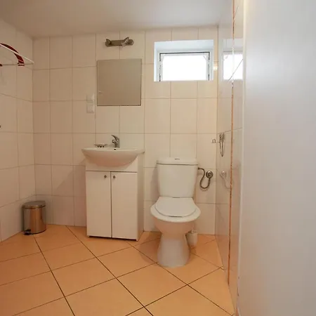 Sloneczne Apartment