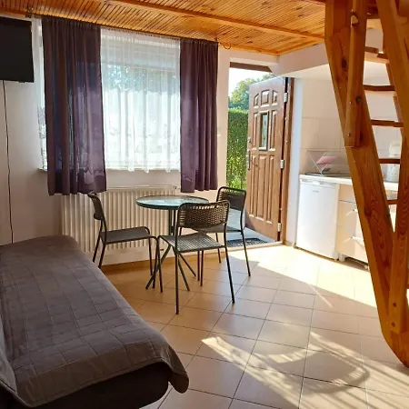 Sloneczne Apartment