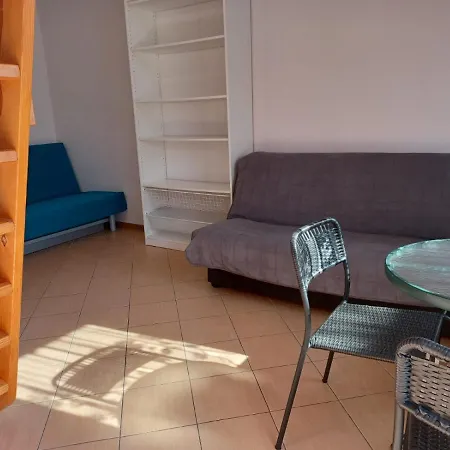 Apartment Sloneczne *
