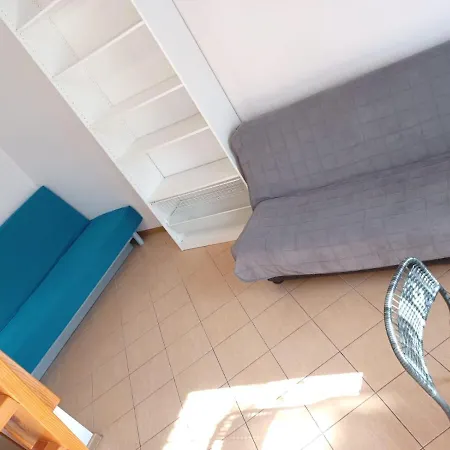 Apartment Sloneczne Mielno (Koszalin)
