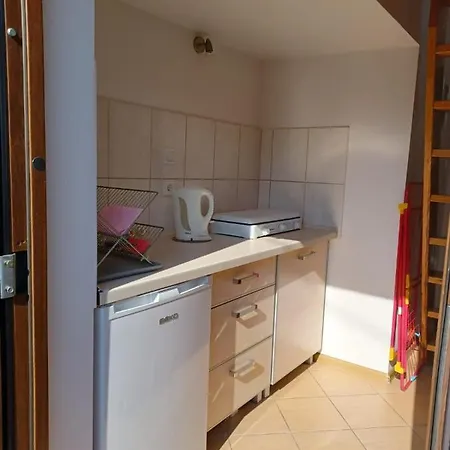 Apartment Sloneczne