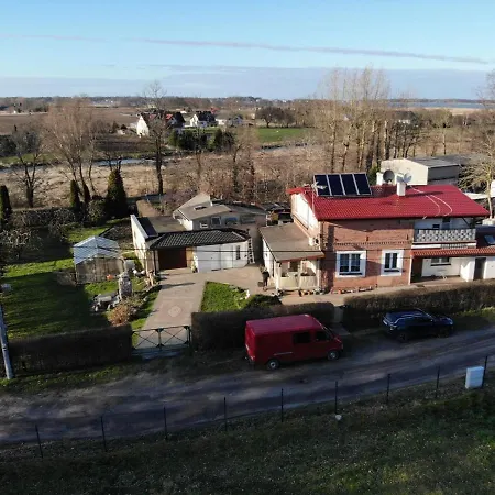 Sloneczne Apartamento Mielno (Koszalin)