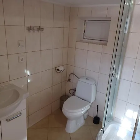 Apartment Sloneczne