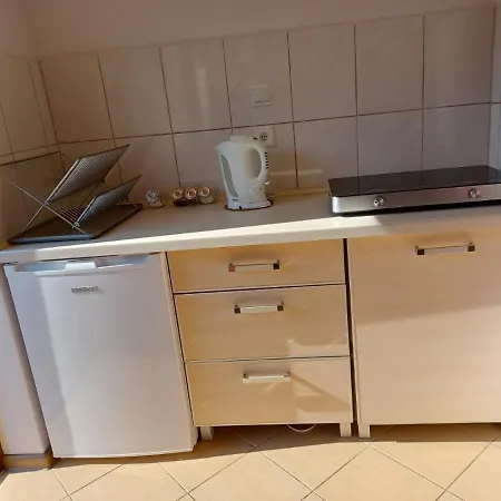 Apartamento Sloneczne *